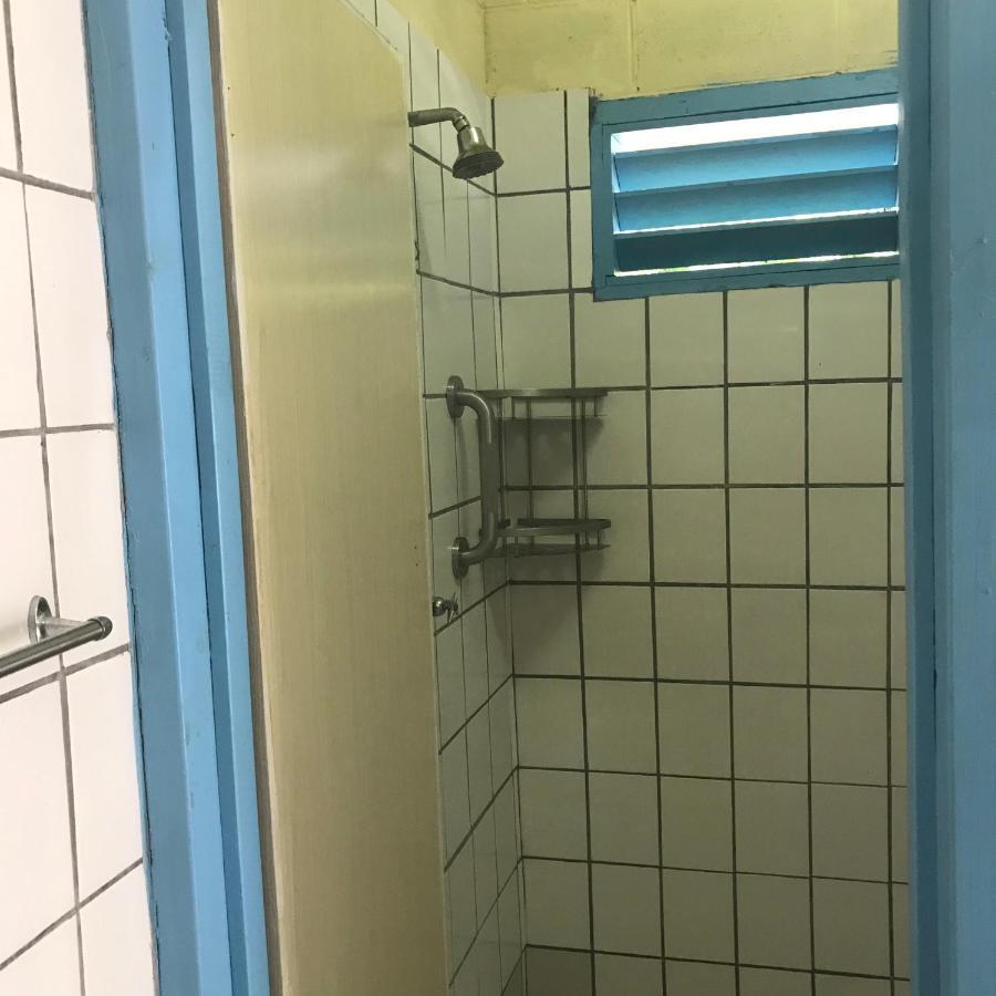 Litia Sini Beach Fales Lalomanu Buitenkant foto